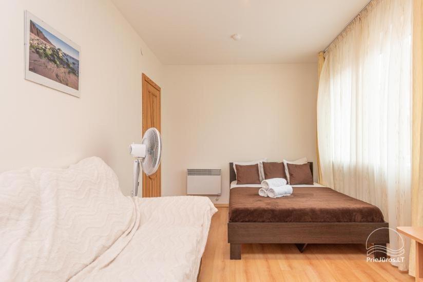 Hotel Palanga 777 Zewnętrze zdjęcie