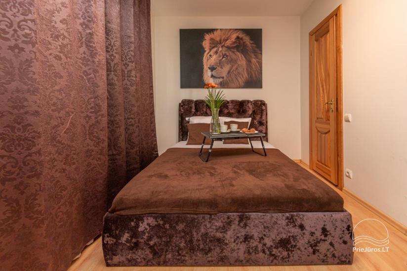 Hotel Palanga 777 Zewnętrze zdjęcie