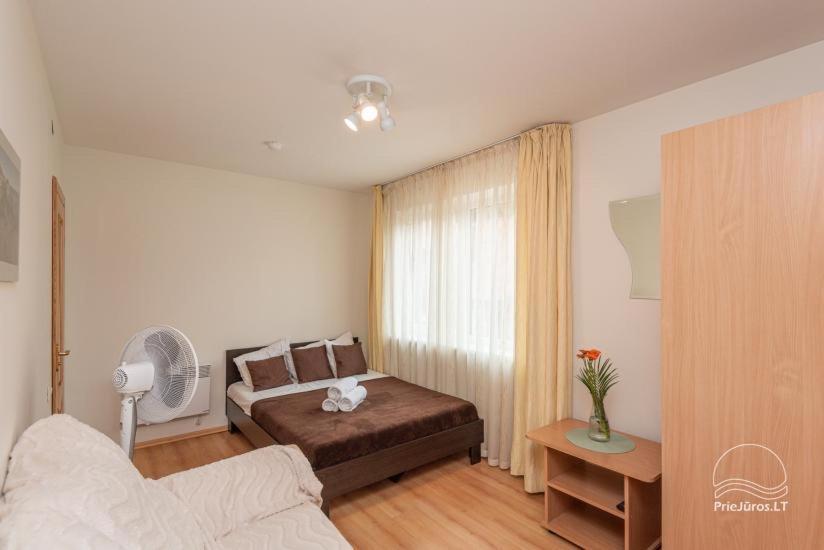 Hotel Palanga 777 Zewnętrze zdjęcie