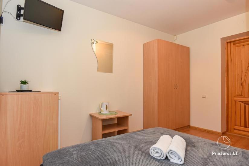 Hotel Palanga 777 Zewnętrze zdjęcie