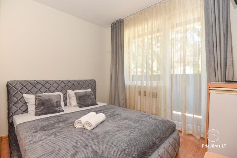 Hotel Palanga 777 Zewnętrze zdjęcie