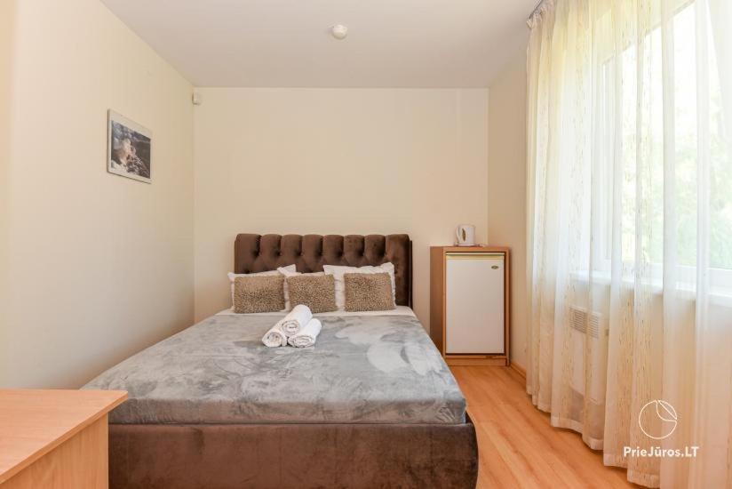Hotel Palanga 777 Zewnętrze zdjęcie