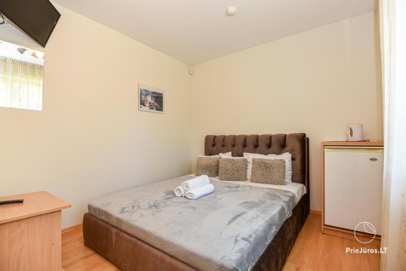 Hotel Palanga 777 Zewnętrze zdjęcie