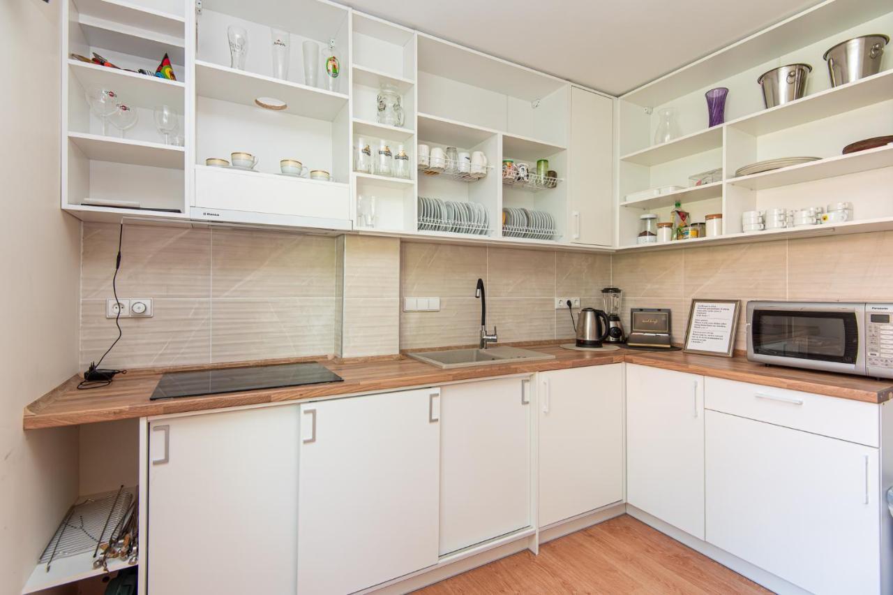 Hotel Palanga 777 Zewnętrze zdjęcie