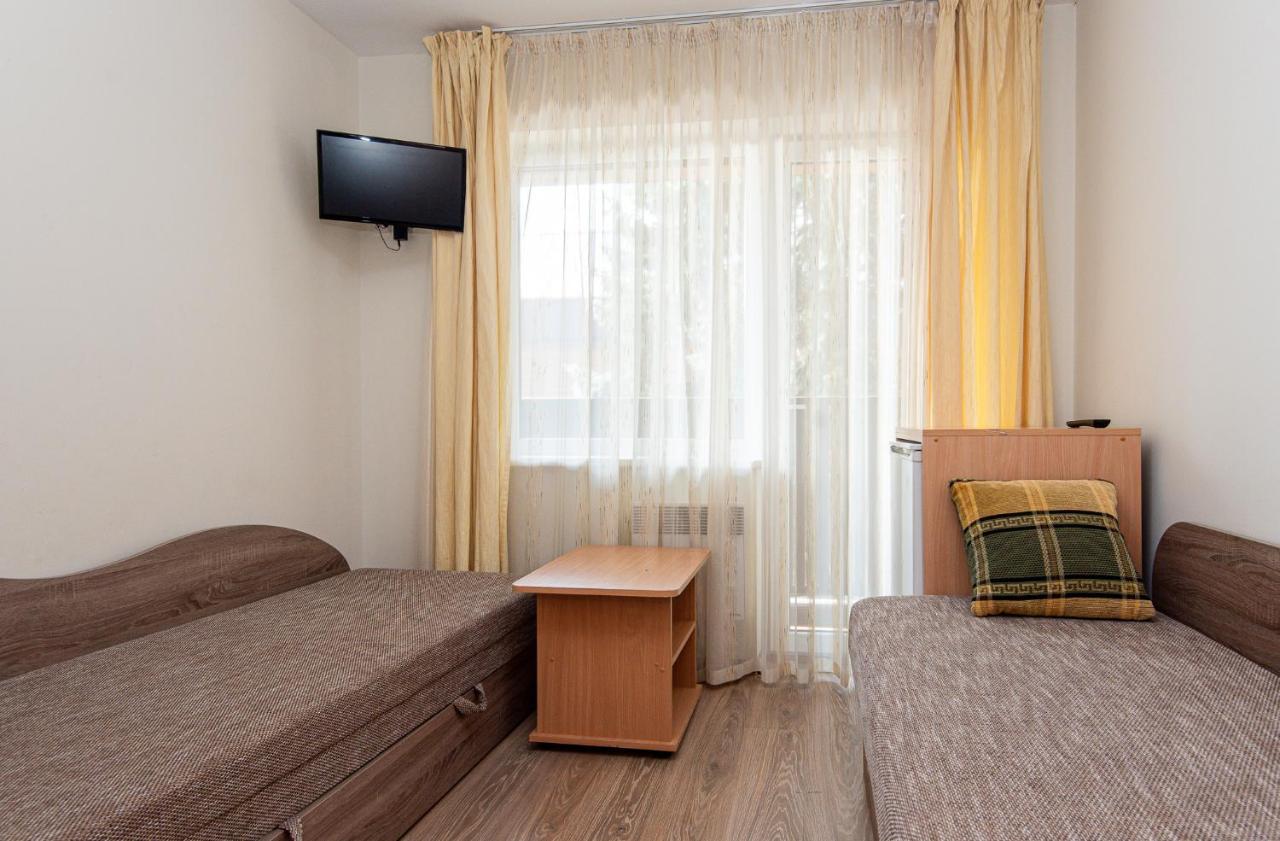 Hotel Palanga 777 Zewnętrze zdjęcie