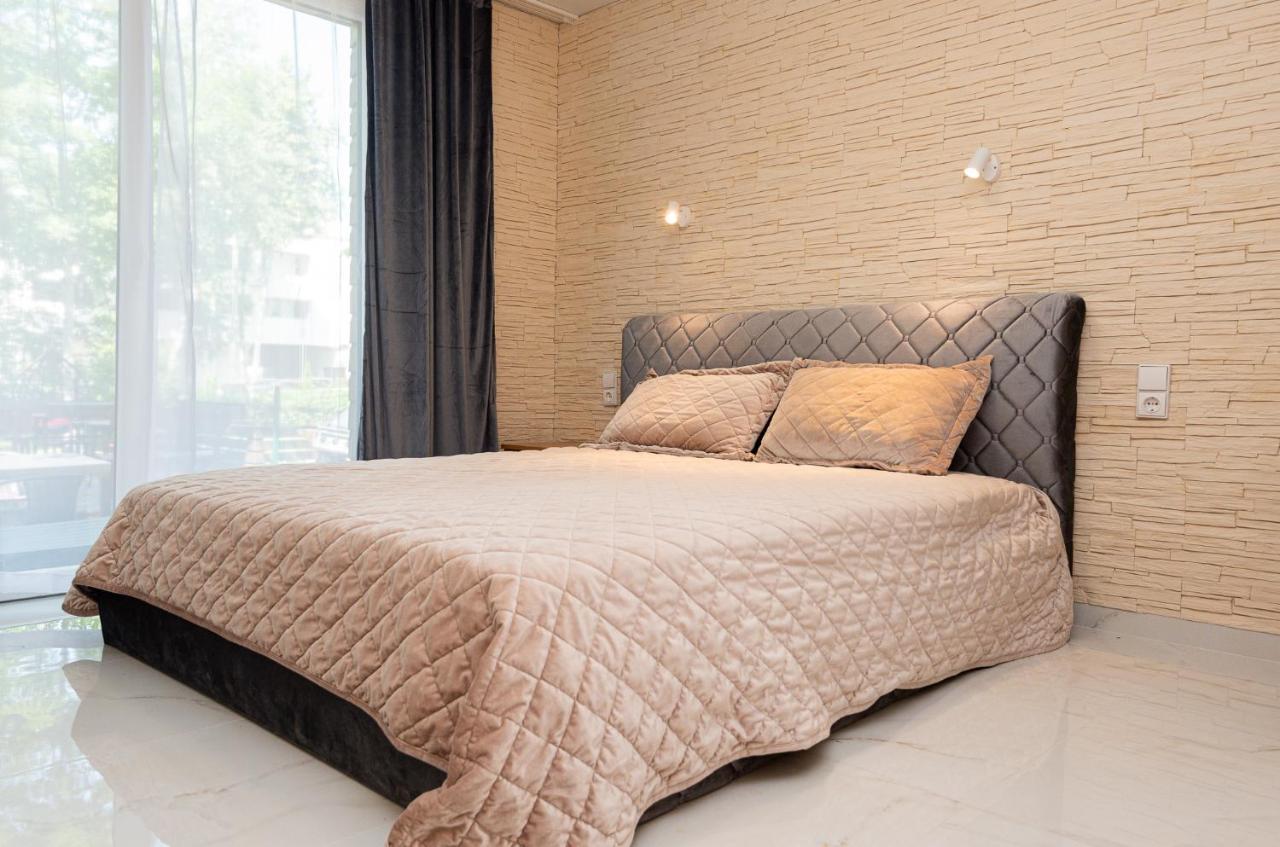 Hotel Palanga 777 Zewnętrze zdjęcie