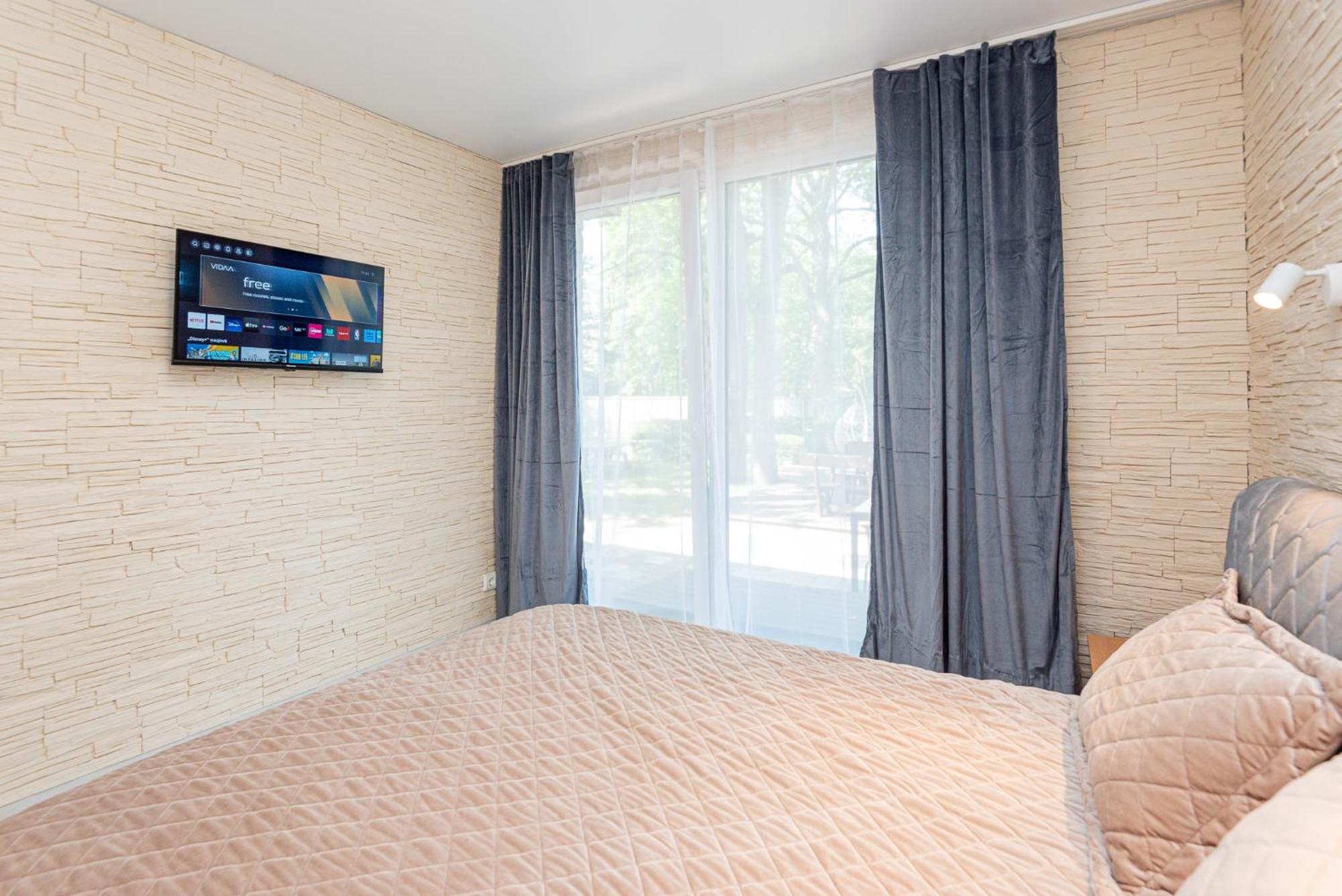Hotel Palanga 777 Zewnętrze zdjęcie