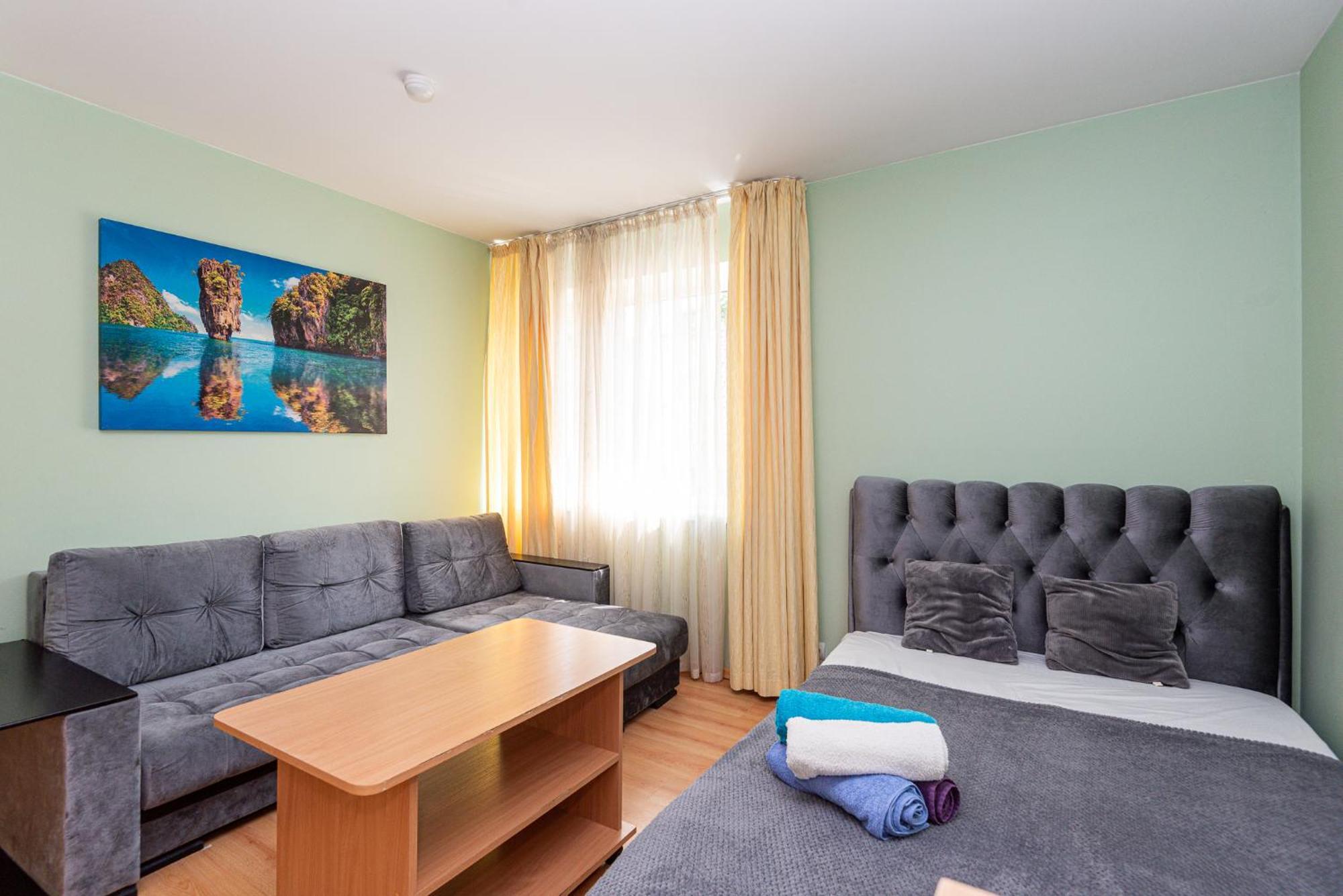 Hotel Palanga 777 Zewnętrze zdjęcie