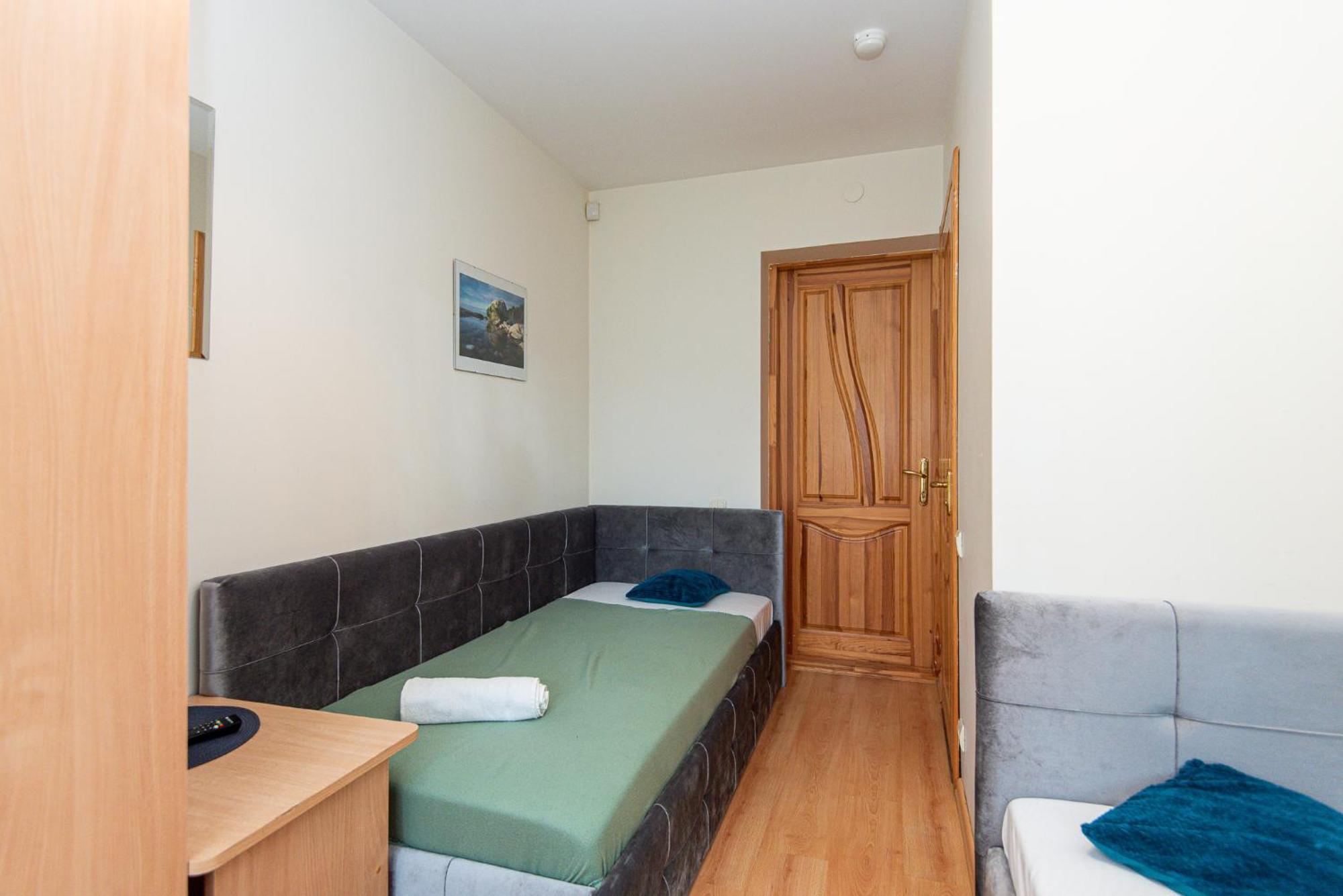 Hotel Palanga 777 Zewnętrze zdjęcie