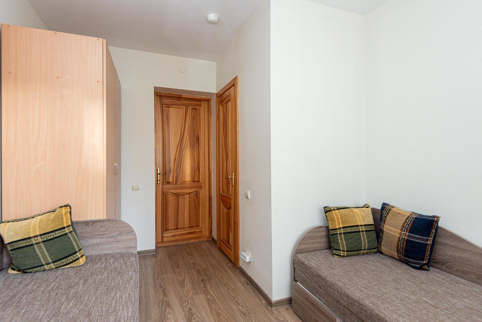 Hotel Palanga 777 Zewnętrze zdjęcie