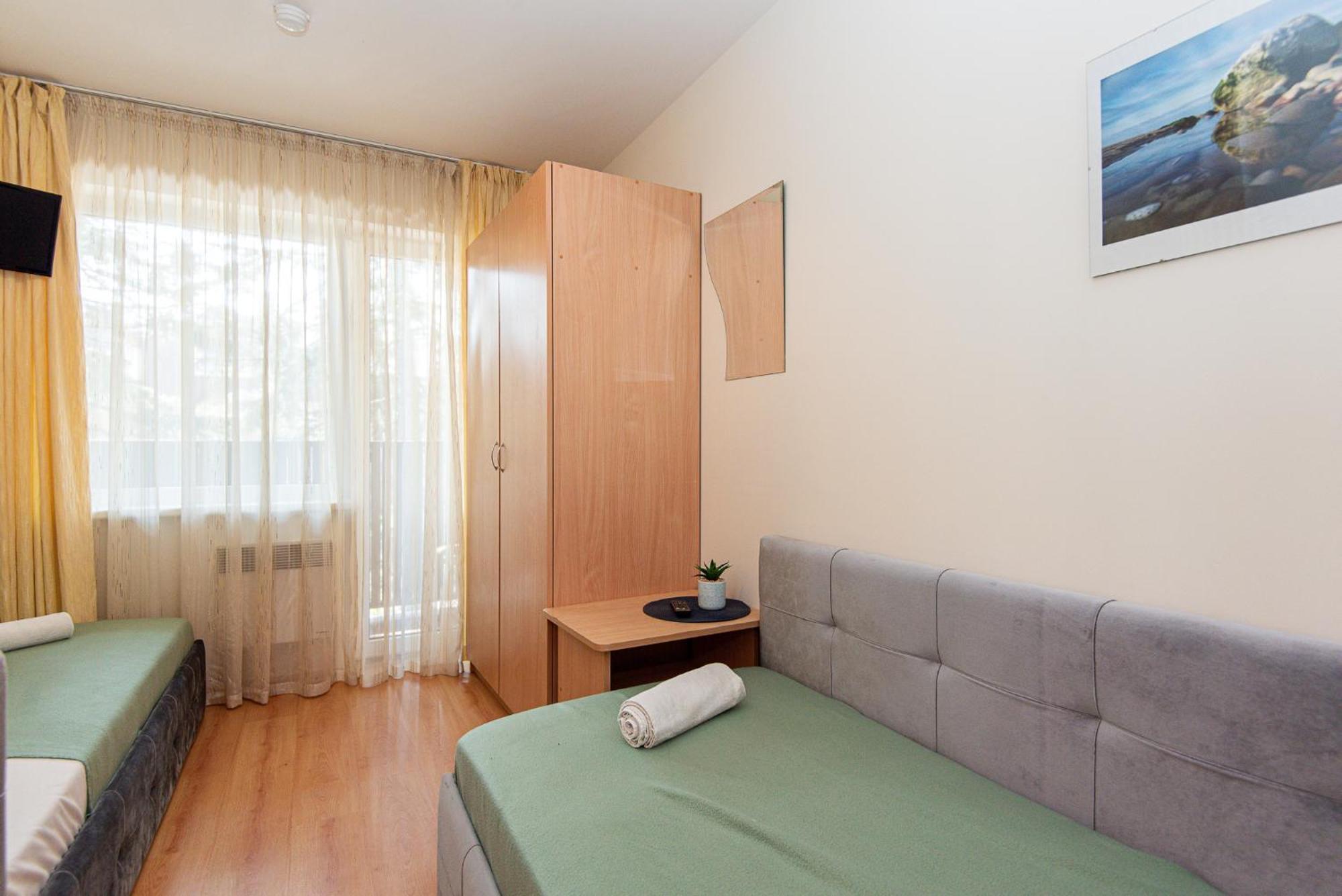 Hotel Palanga 777 Pokój zdjęcie