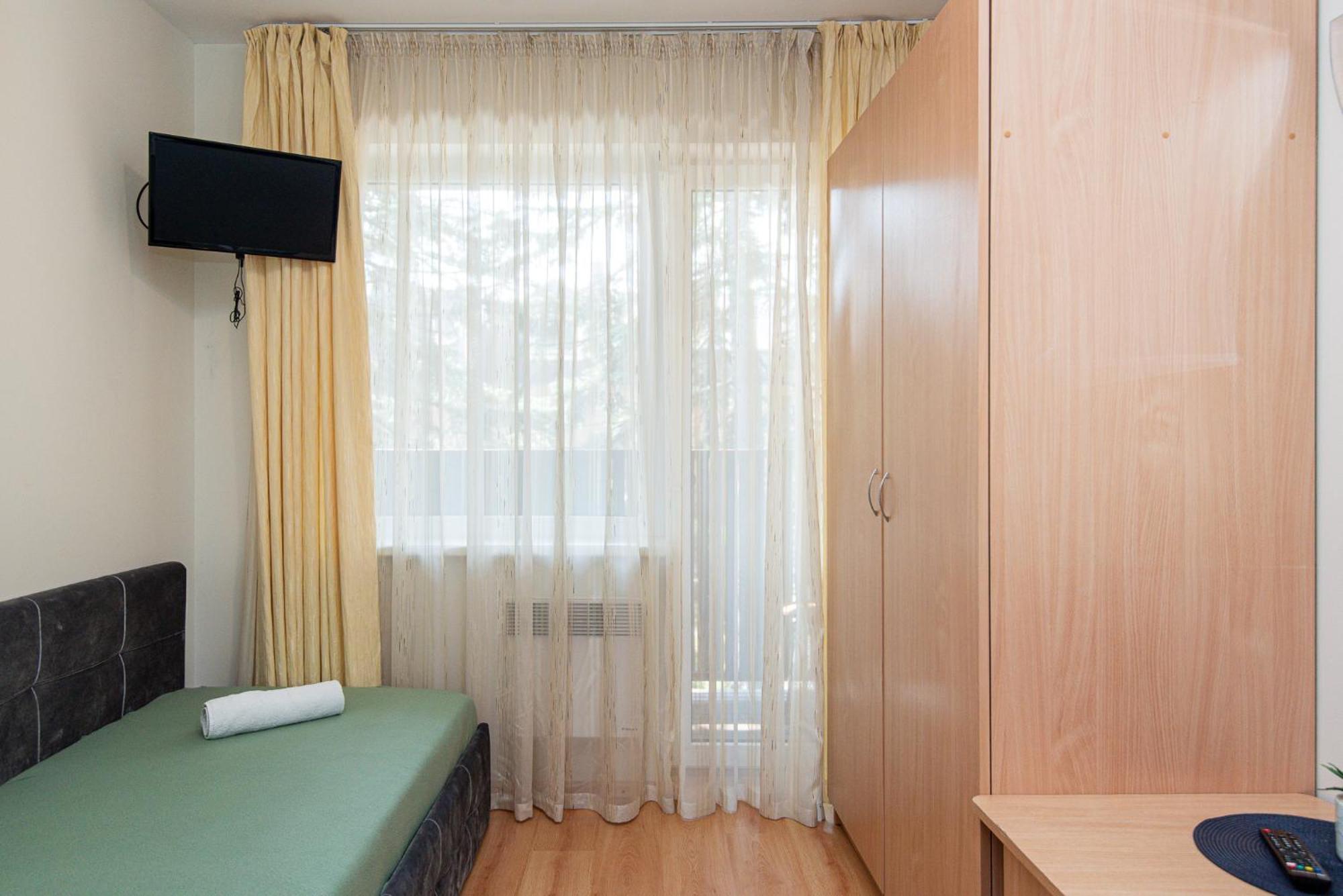 Hotel Palanga 777 Pokój zdjęcie