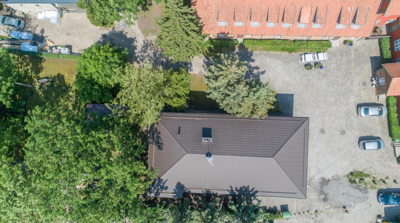 Hotel Palanga 777 Zewnętrze zdjęcie